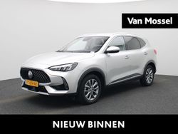 Grijs Gebruikt 2023 MG EHS Comfort SUV | € 26.495 (Duur)