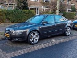Gebruikt 2007 Audi A4 Sedan | € 4.800