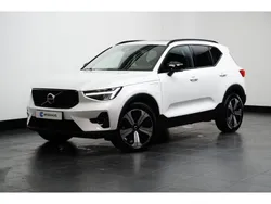 Wit Gebruikt 2023 Volvo XC40 Ultimate SUV | € 45.940 (Duur)