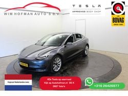 Grijs Gebruikt 2019 Tesla Model 3 Long Range AWD Sedan | € 21.940 (Eerlijke prijs)