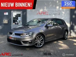 Grijs Gebruikt 2016 VW Golf VII Edition Hatchback | € 15.450 (Goede deal)