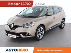 Bruin Gebruikt 2018 Renault Grand Scénic IV Intens MPV | € 12.149 (Super prijs)