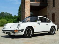Witbianco Gebruikt 1979 Porsche 911SC Coupé | € 56.000