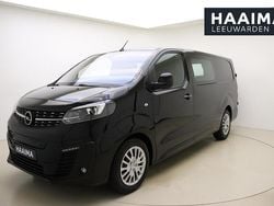 Wit Gebruikt 2023 Opel Vivaro-e Combi Van | € 28.950 (Super prijs)