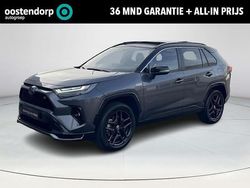 Grijs Gebruikt 2024 Toyota RAV4 Plus SUV | € 52.900 (Iets duurder)