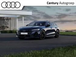 Blauw Nieuw 2025 Audi A5 Comfort Coupé | € 67.765 (Eerlijke prijs)