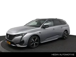 Grijs Gebruikt 2024 Peugeot 308 GTi Stationwagen | € 29.945 (Eerlijke prijs)