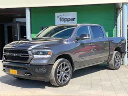Grijs Gebruikt 2023 Dodge Ram Pickup | € 54.950