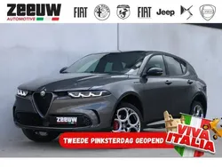 Grijs Gebruikt 2023 Alfa Romeo Tonale Edizione Speciale SUV | € 39.900 (Eerlijke prijs)