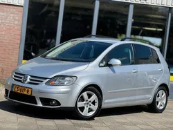 Grijs Gebruikt 2008 VW Golf Plus Sportline MPV | € 5.700 (Iets duurder)