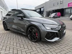 Grijs Gebruikt 2024 Audi RS3 Comfort Hatchback | € 56.950