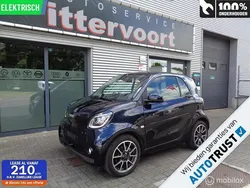 Blauw Gebruikt 2020 Smart ForTwo Electric Drive Hatchback | € 12.950 (Eerlijke prijs)