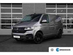 Bruin Gebruikt 2023 VW T6.1 Edition Van | € 35.950 (Goede deal)
