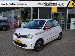White cristal (ovqnj) Gebruikt 2020 Renault Twingo Intens Hatchback | € 14.945 (Eerlijke prijs)