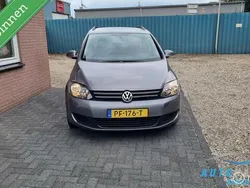 Grijs Gebruikt 2010 VW Golf Plus Trendline MPV | € 3.900 (Super prijs)