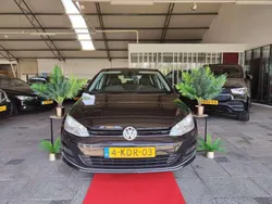 VW Golf VII