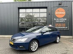 Seat Leon ST