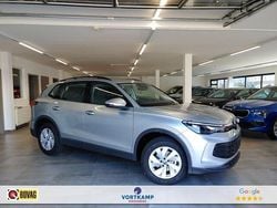 Grijs Nieuw 2025 VW Tiguan Life SUV | € 42.950 (Goede deal)