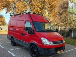 Gebruikt 2010 Iveco Daily | € 4.900 (Super prijs)