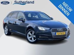 Grijs Gebruikt 2017 Audi A4 Design Stationwagen | € 16.900 (Goede deal)