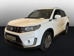 Wit Gebruikt 2023 Suzuki Vitara SUV | € 28.950 (Eerlijke prijs)