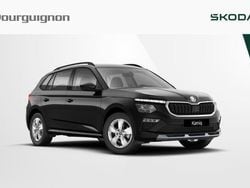 Zwart, metallic lak Nieuw 2025 Skoda Kamiq Selection SUV | € 33.770 (Eerlijke prijs)
