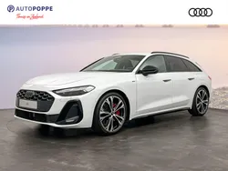 Stationwagon Nieuw 2025 Audi A5 Ambiente Coupé | € 71.490 (Duur)