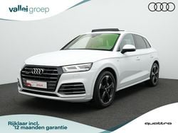 Wit Gebruikt 2020 Audi Q5 Competition SUV | € 38.900 (Goede deal)