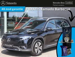 Zwart Gebruikt 2024 Mercedes EQB250+ SUV | € 42.245