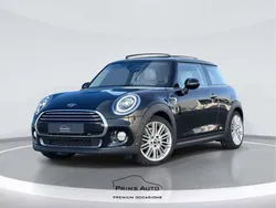 Zwart Gebruikt 2018 Mini Cooper Chili Hatchback | € 18.900 (Eerlijke prijs)