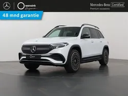 Mercedes EQB250+