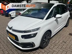 Wit Gebruikt 2019 Citroën C4 SpaceTourer Feel MPV | € 18.950 (Eerlijke prijs)