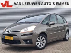 Bruin Gebruikt 2009 Citroën C4 Picasso Business Class MPV | € 1.798 (Super prijs)