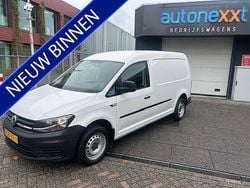 Wit Gebruikt 2020 VW Caddy Maxi MPV | € 4.895 (Goede deal)