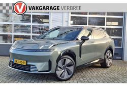 Groen Nieuw 2025 Lynk & Co 08 SUV | € 53.500 (Eerlijke prijs)