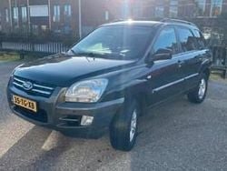 Gebruikt 2006 Kia Sportage 2 SUV | € 2.199 (Super prijs)