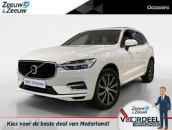 Wit Gebruikt 2019 Volvo XC60 Momentum SUV | € 32.450 (Super prijs)