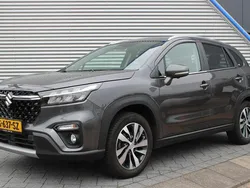 Grijs Gebruikt 2022 Suzuki SX4 S-Cross Style SUV | € 26.690 (Iets duurder)