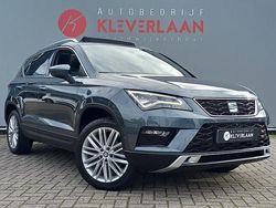 Grijs Gebruikt 2019 Seat Ateca Business SUV | € 25.950 (Eerlijke prijs)