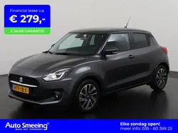Grijs Gebruikt 2023 Suzuki Swift Style Hatchback | € 22.395 (Eerlijke prijs)