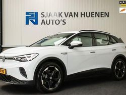 Wit Gebruikt 2021 VW ID.4 SUV | € 34.950 (Duur)