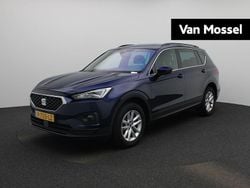 Blauw Gebruikt 2022 Seat Tarraco Business SUV | € 29.900 (Goede deal)