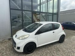 Wit Gebruikt 2010 Peugeot 107 Hatchback | € 1.750 (Goede deal)