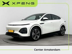 Wit Gebruikt 2024 XPENG G6 AWD Performance SUV | € 44.900