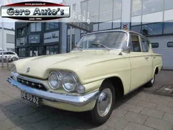 Geel Gebruikt 1961 Ford Consul Sedan | € 13.950