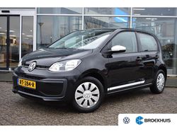 Zwart Gebruikt 2018 VW up! Hatchback | € 10.945 (Eerlijke prijs)