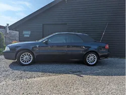 Blauw Gebruikt 1999 Volvo C70 Cabriolet | € 2.750 (Goede deal)