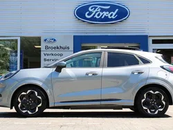 Zilver Nieuw 2025 Ford Puma Gen-E Premium SUV | € 36.030