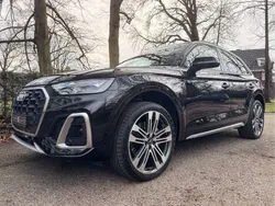 Overige Gebruikt 2021 Audi Q5 S-Line SUV | € 48.500 (Eerlijke prijs)