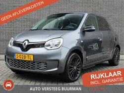 Grijs Gebruikt 2023 Renault Twingo Urban Night Hatchback | € 12.950 (Eerlijke prijs)